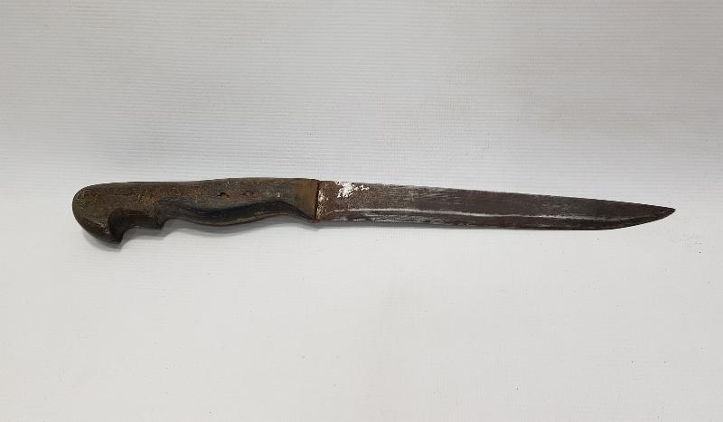 BURSA FETTAH BIÇAKÇIGİL YAPIMI BIÇAK 