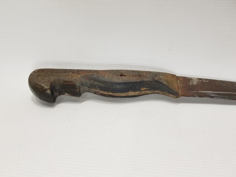 BURSA FETTAH BIÇAKÇIGİL YAPIMI BIÇAK 