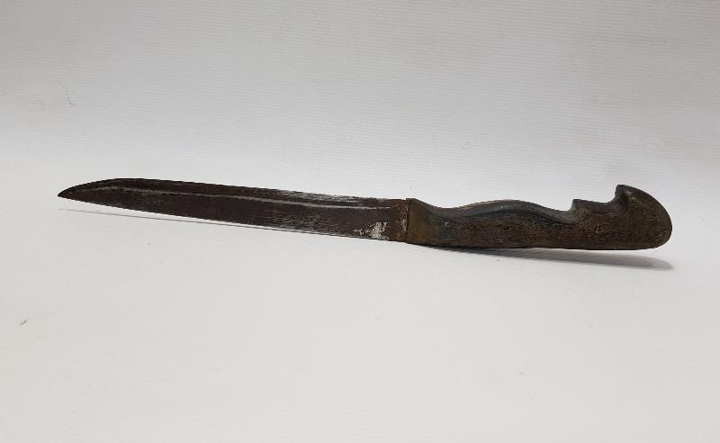 BURSA FETTAH BIÇAKÇIGİL YAPIMI BIÇAK 