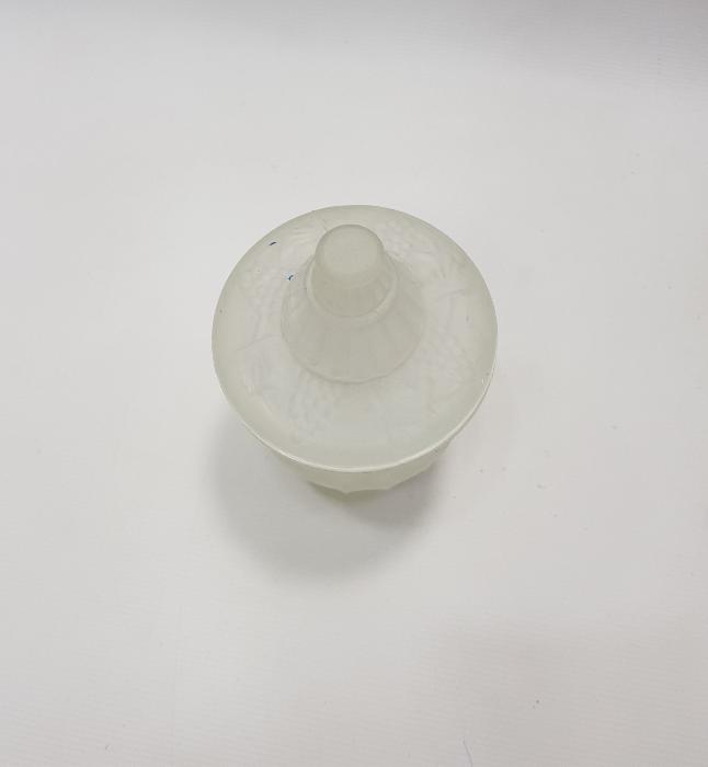 BUZLU CAM BONBONİYER