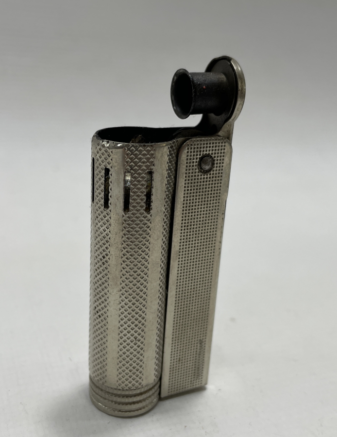 ÇİL KONDİSYONDA ANTİKA MUHTAR ÇAKMAĞI