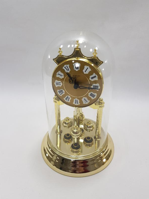 JUNGHANS MARKA ALMAN MALI FANUSLU SAAT