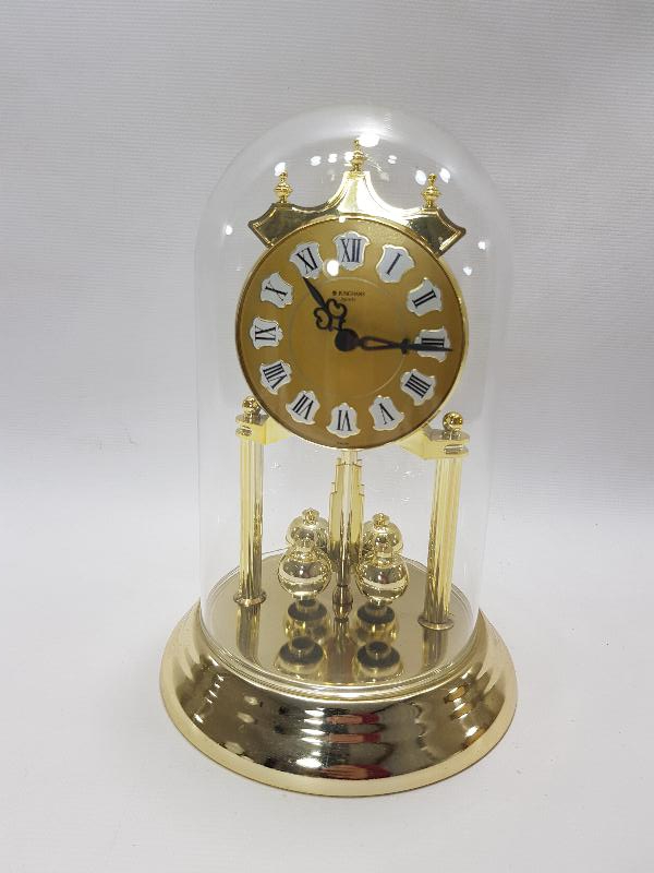 JUNGHANS MARKA ALMAN MALI FANUSLU SAAT