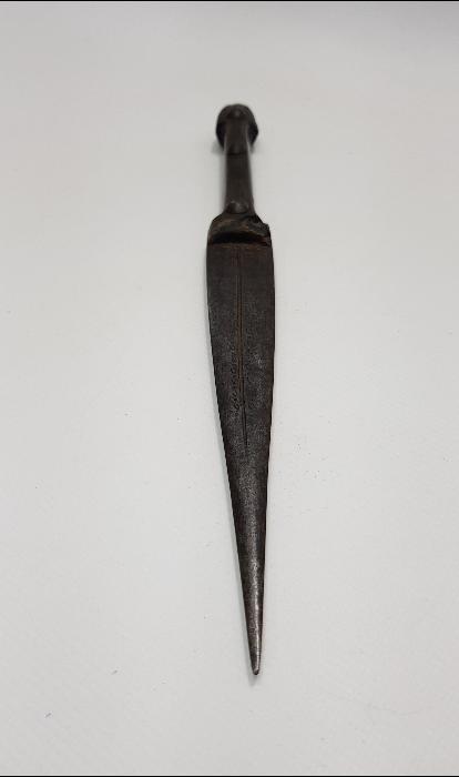 OSMANLI DÖNEMİ AFYON KAMA 