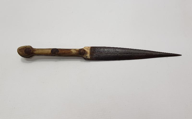 OSMANLI DÖNEMİ AFYON KAMA 