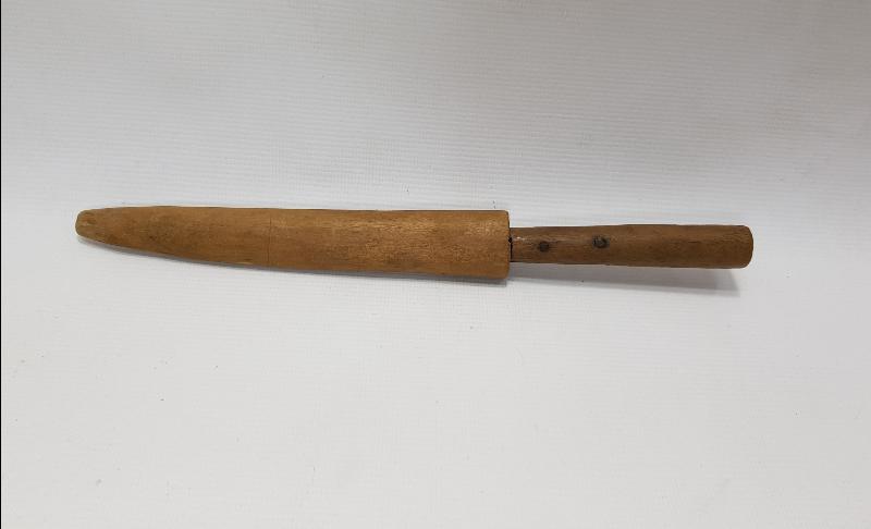 OSMANLI DÖNEMİ ÇOBAN BIÇAĞI 