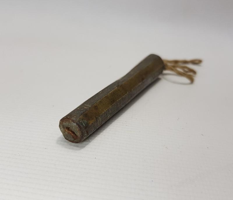 OSMANLI DÖNEMİ ÇOK NADİR TERAZİ 