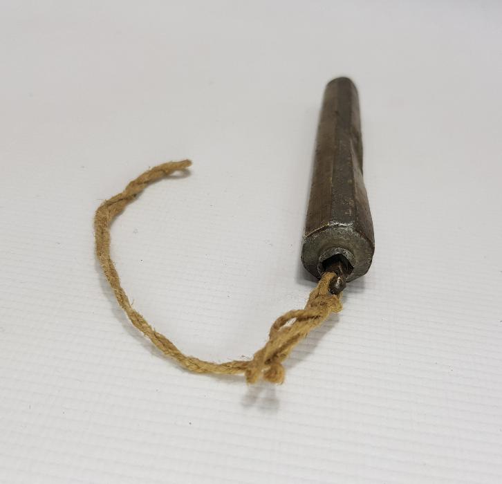 OSMANLI DÖNEMİ ÇOK NADİR TERAZİ 