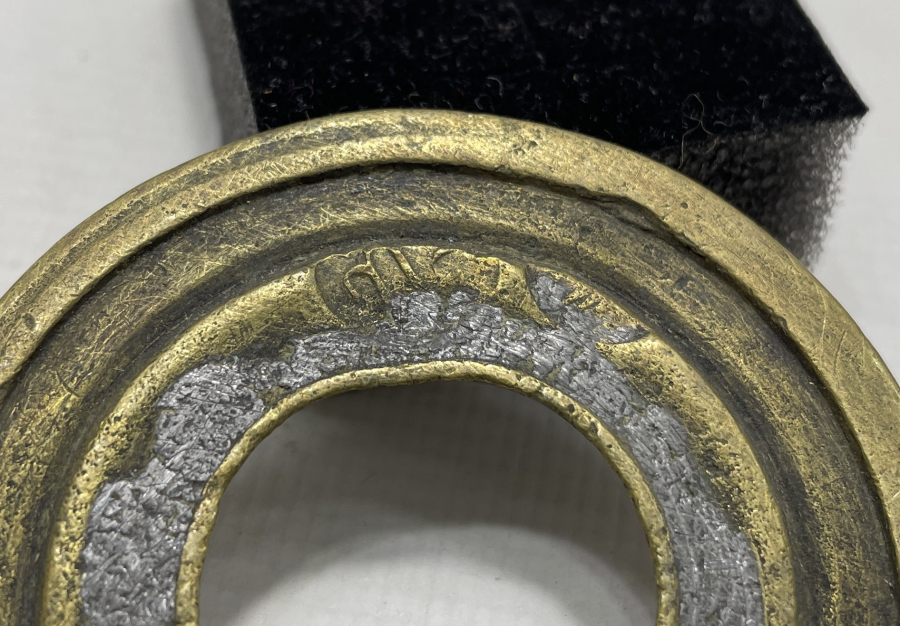 OSMANLI DÖNEMİ HİLELİ AĞIRLIK