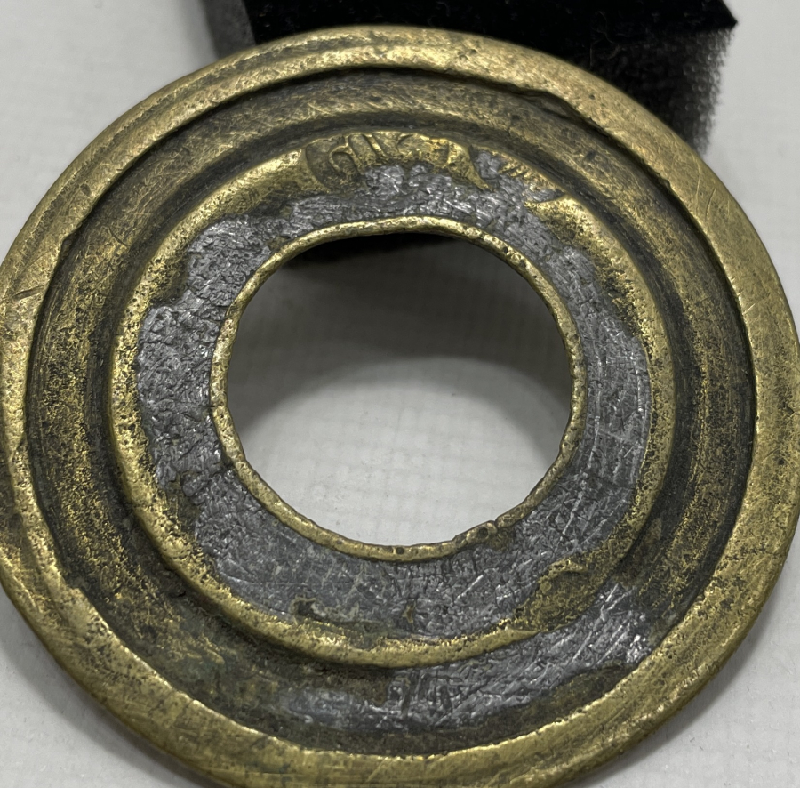 OSMANLI DÖNEMİ HİLELİ AĞIRLIK