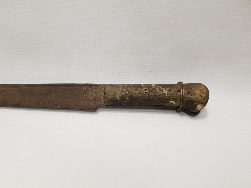 OSMANLI DÖNEMİ KUŞAK SALDIRMASI 