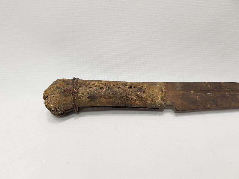 OSMANLI DÖNEMİ KUŞAK SALDIRMASI 