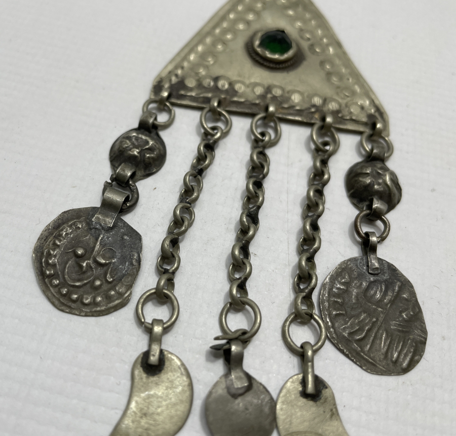 OSMANLI DÖNEMİ SALLAMALARI OSMANLICA YAZILI FES SÜSÜ