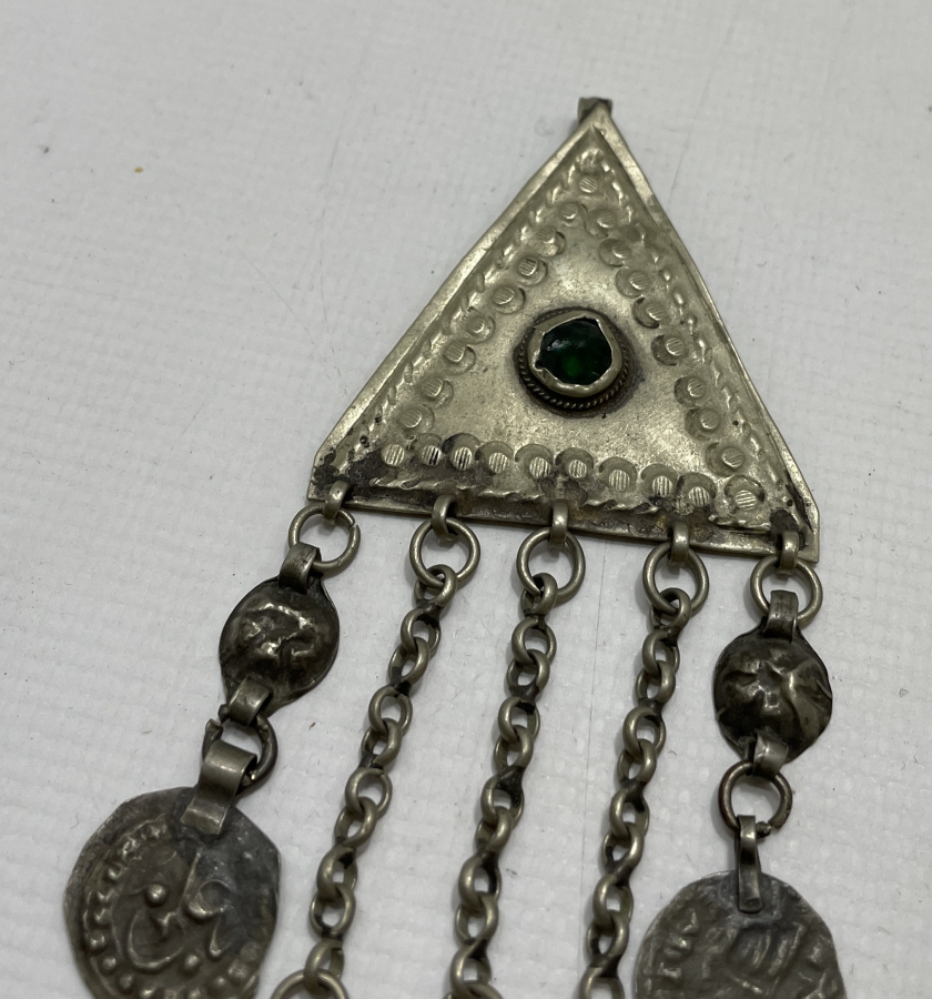 OSMANLI DÖNEMİ SALLAMALARI OSMANLICA YAZILI FES SÜSÜ