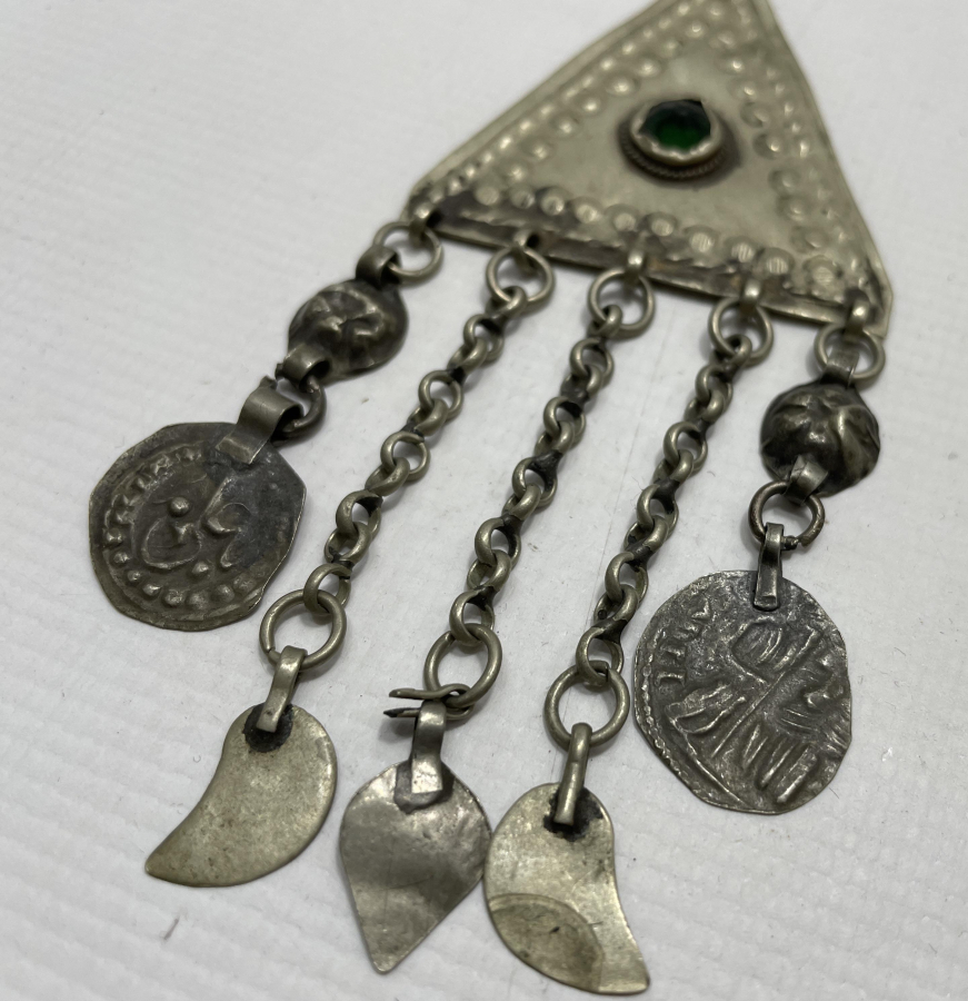 OSMANLI DÖNEMİ SALLAMALARI OSMANLICA YAZILI FES SÜSÜ