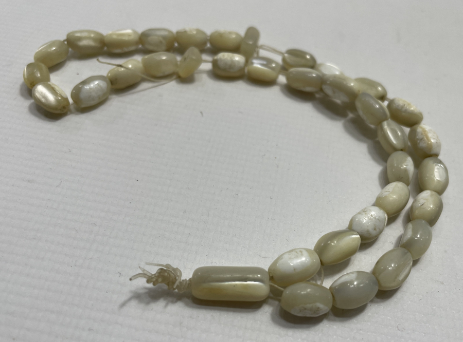 OSMANLI DÖNEMİ SEDEF TESBİH