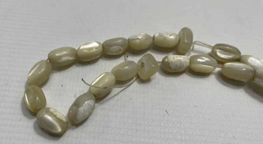 OSMANLI DÖNEMİ SEDEF TESBİH