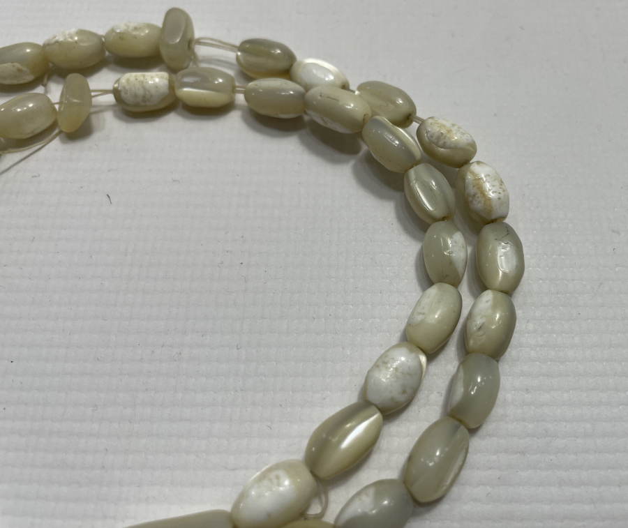 OSMANLI DÖNEMİ SEDEF TESBİH