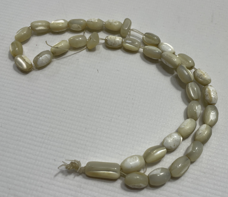 OSMANLI DÖNEMİ SEDEF TESBİH