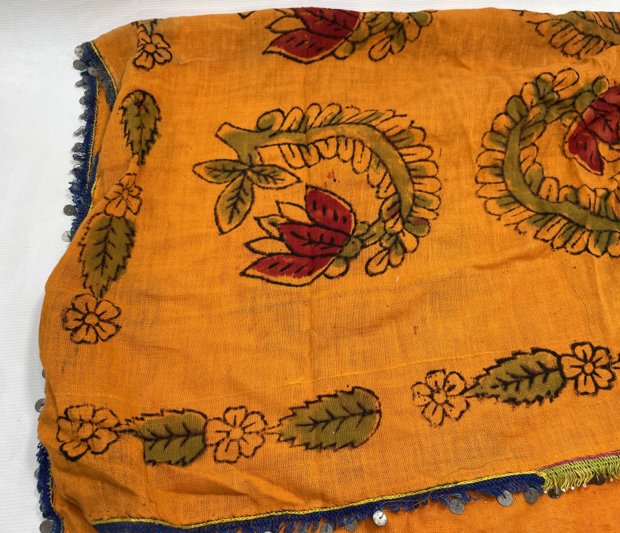 OSMANLI DÖNEMİ TOKAT BASKISI YAZMA