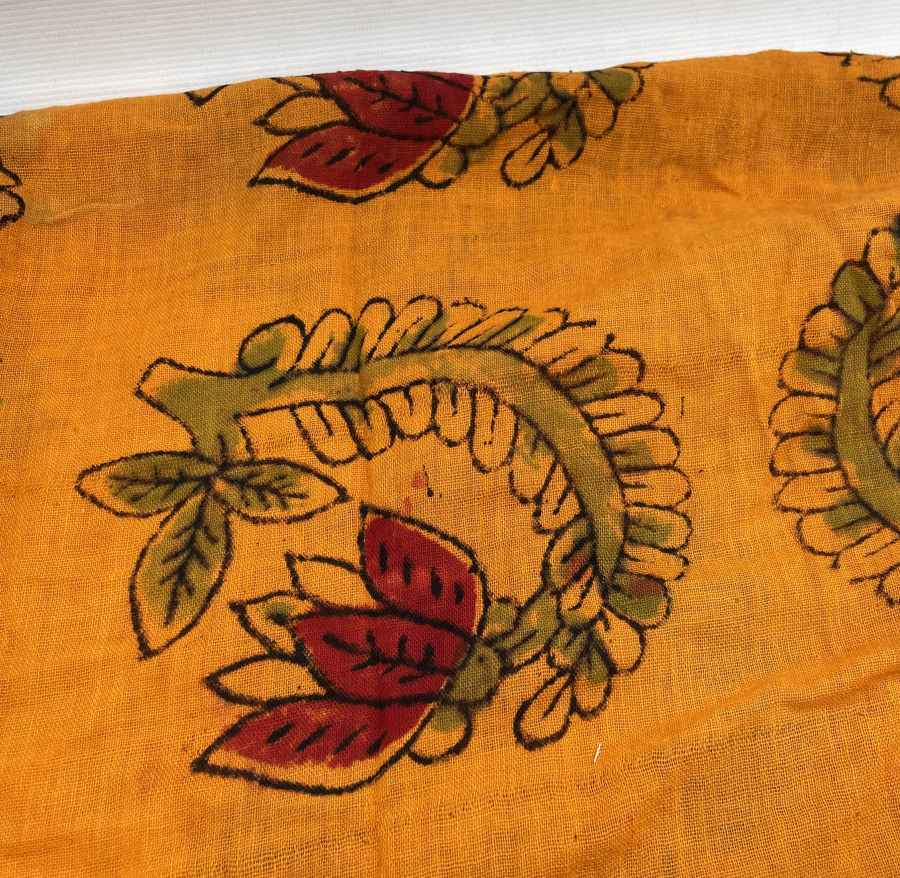 OSMANLI DÖNEMİ TOKAT BASKISI YAZMA