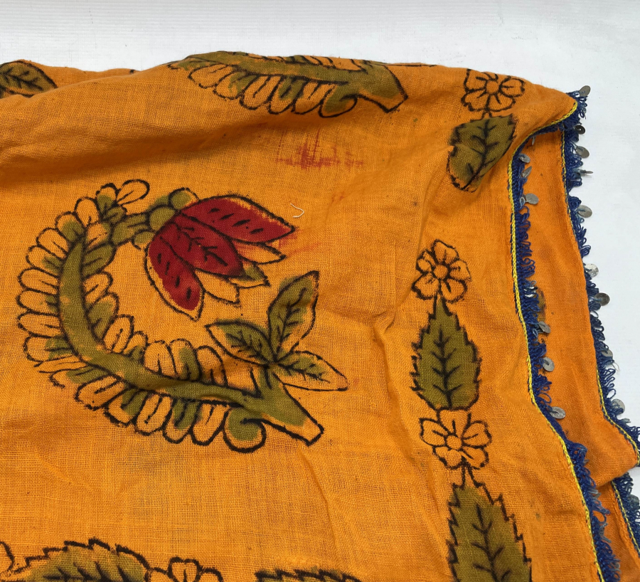 OSMANLI DÖNEMİ TOKAT BASKISI YAZMA