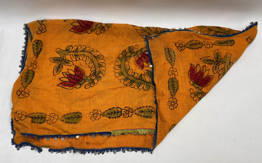 OSMANLI DÖNEMİ TOKAT BASKISI YAZMA