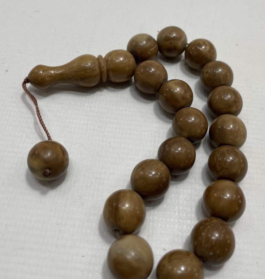 ANDIZ MASKOT TESBİH