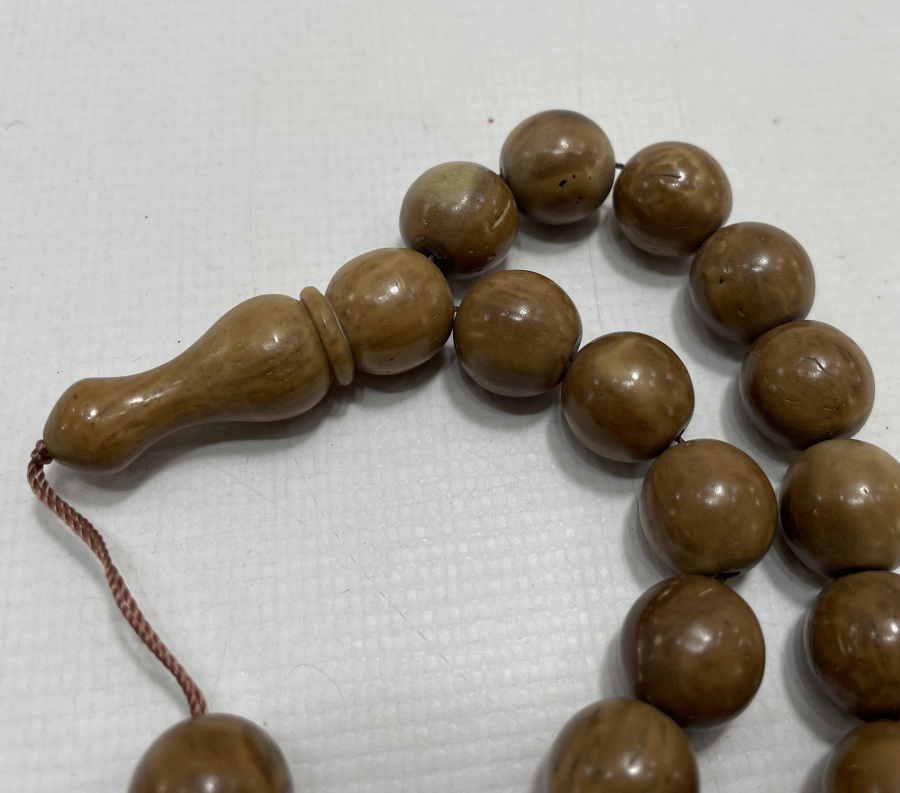 ANDIZ MASKOT TESBİH