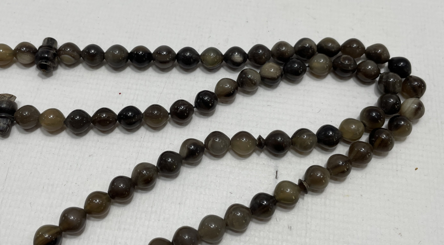 BOYNUZDAN MAMUL 99 LUK NAMAZ TESBİHİ