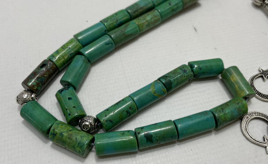 DOĞAL TAŞTAN MAMUL TESBİH