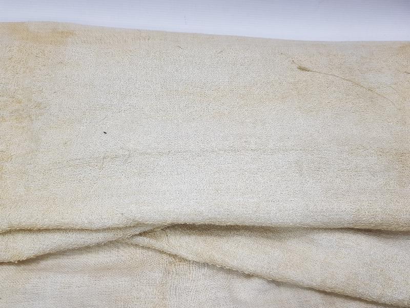 OSMANLI DÖNEMİ AYKIRI FORMDA HESAP İŞİ BURSA HAVLUSU