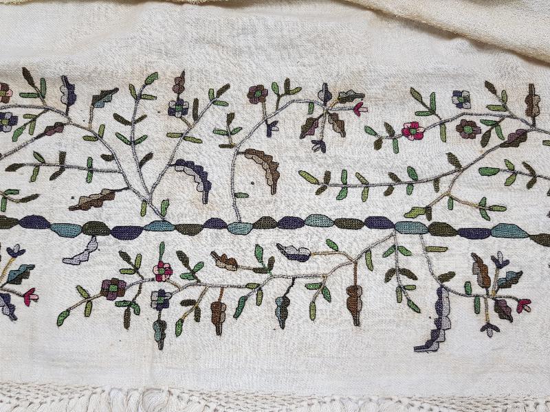 OSMANLI DÖNEMİ AYKIRI FORMDA HESAP İŞİ BURSA HAVLUSU