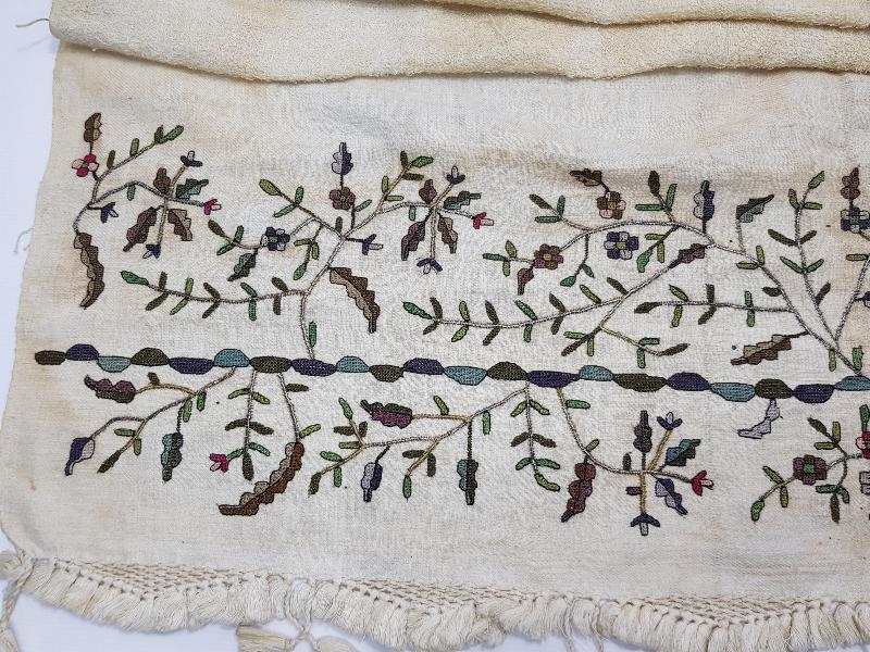 OSMANLI DÖNEMİ AYKIRI FORMDA HESAP İŞİ BURSA HAVLUSU