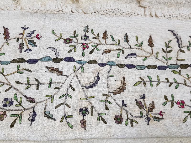 OSMANLI DÖNEMİ AYKIRI FORMDA HESAP İŞİ BURSA HAVLUSU