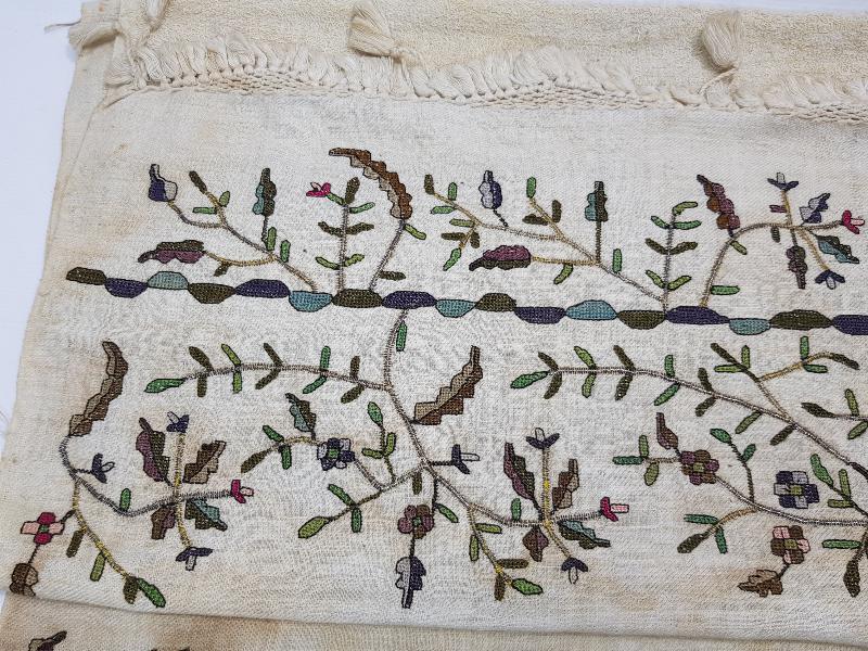 OSMANLI DÖNEMİ AYKIRI FORMDA HESAP İŞİ BURSA HAVLUSU