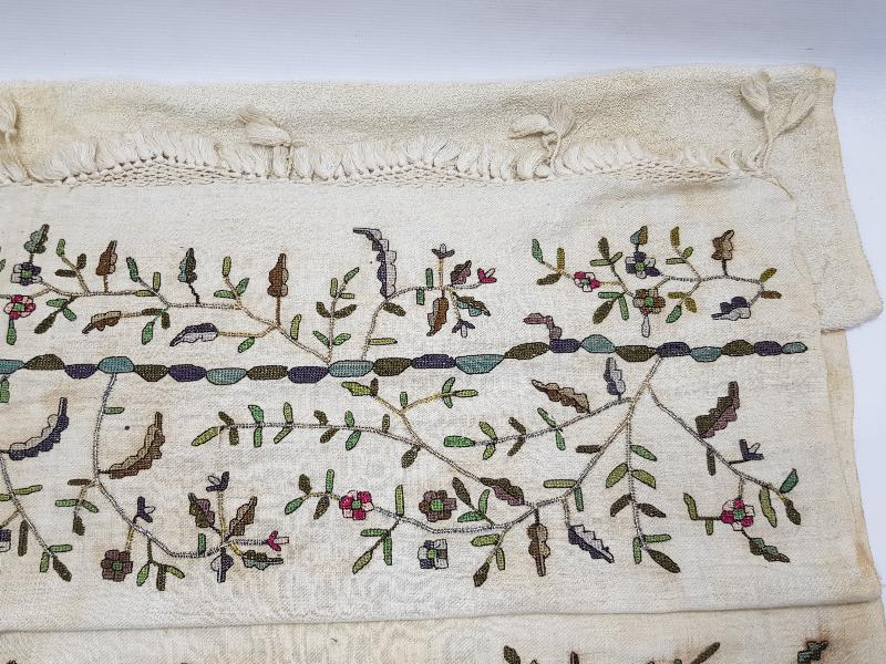 OSMANLI DÖNEMİ AYKIRI FORMDA HESAP İŞİ BURSA HAVLUSU