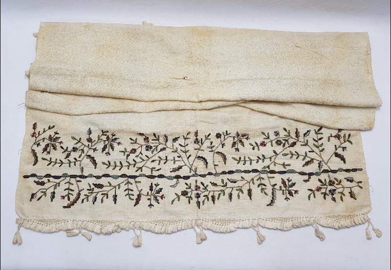 OSMANLI DÖNEMİ AYKIRI FORMDA HESAP İŞİ BURSA HAVLUSU