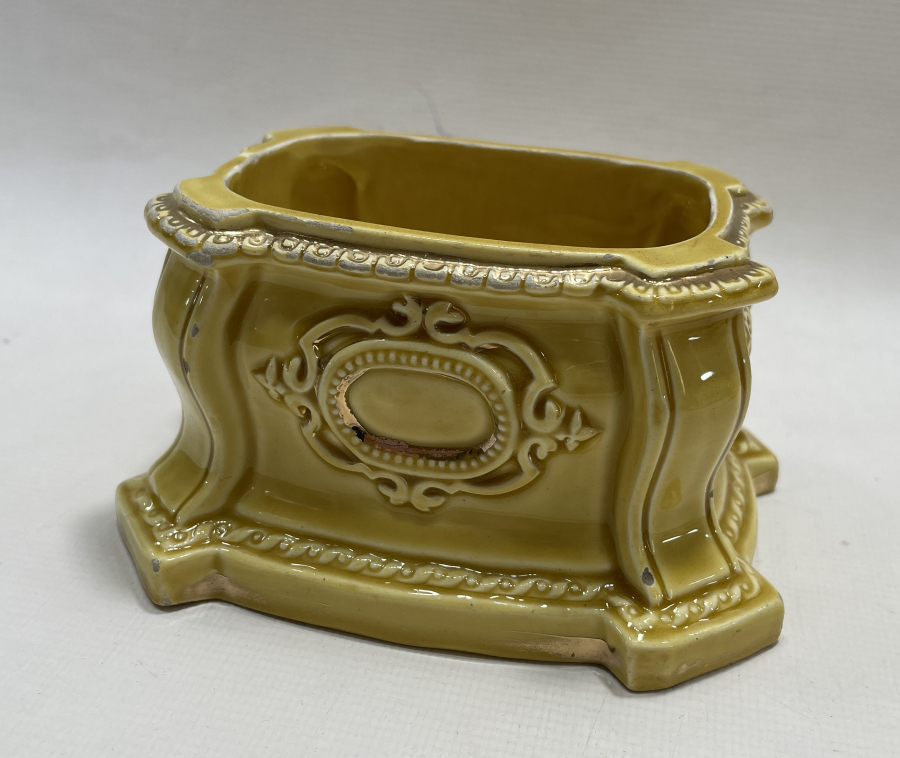 OSMANLI DÖNEMİ LEVANTEN İŞİ ŞEKERLİK