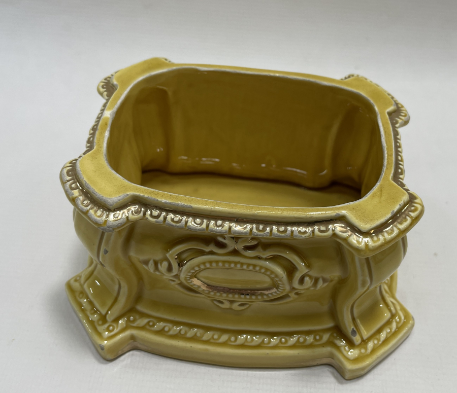 OSMANLI DÖNEMİ LEVANTEN İŞİ ŞEKERLİK