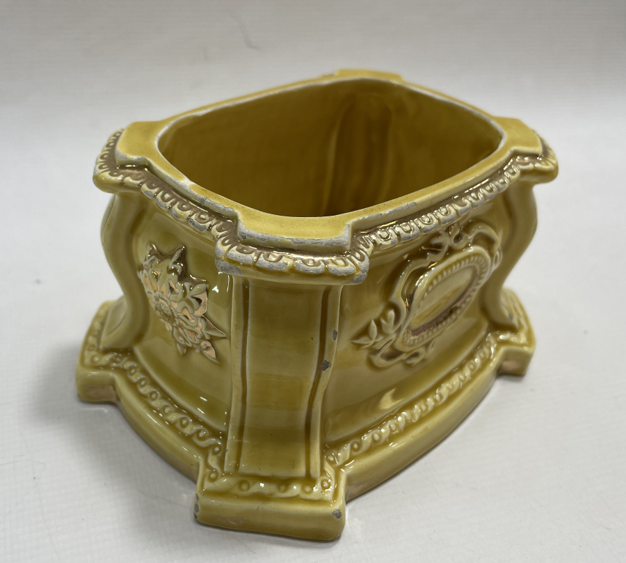 OSMANLI DÖNEMİ LEVANTEN İŞİ ŞEKERLİK