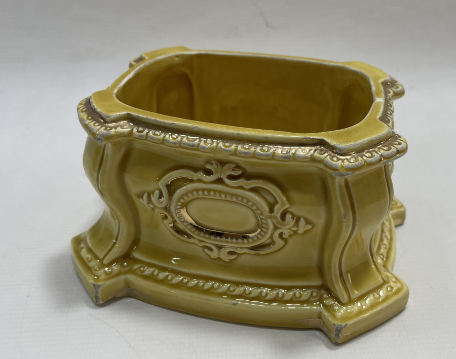 OSMANLI DÖNEMİ LEVANTEN İŞİ ŞEKERLİK