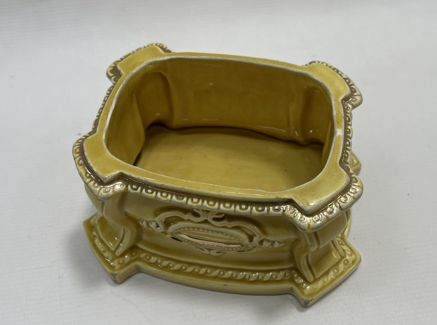 OSMANLI DÖNEMİ LEVANTEN İŞİ ŞEKERLİK