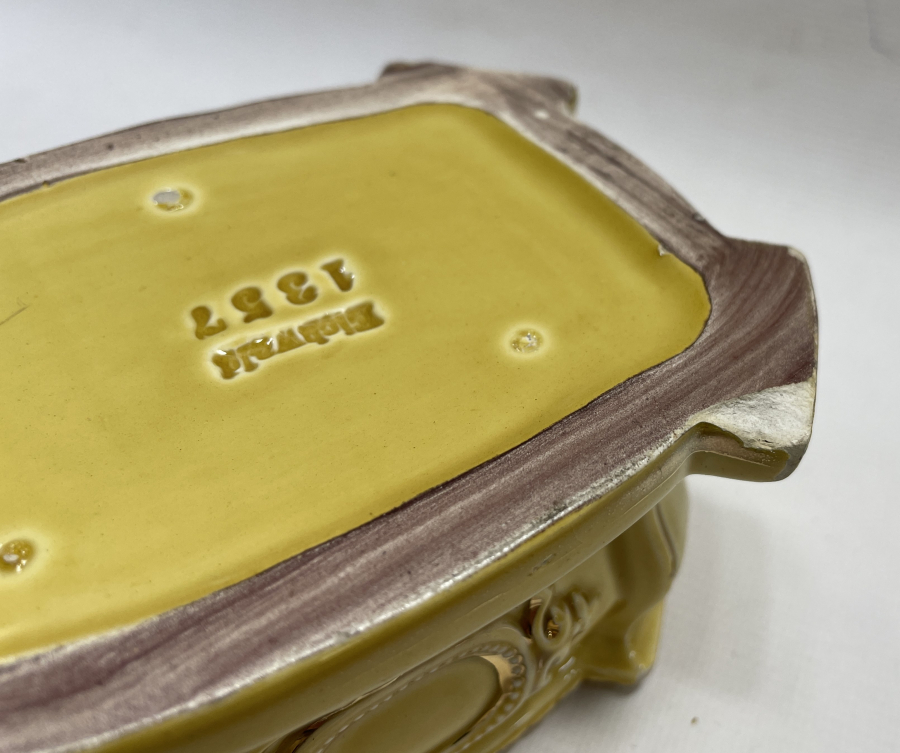 OSMANLI DÖNEMİ LEVANTEN İŞİ ŞEKERLİK