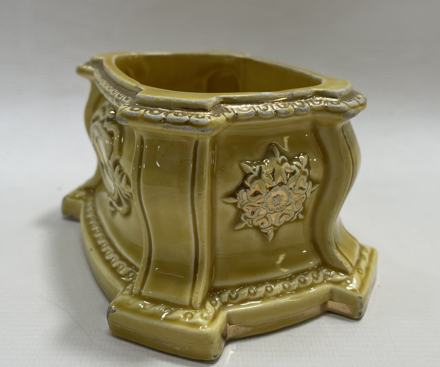 OSMANLI DÖNEMİ LEVANTEN İŞİ ŞEKERLİK