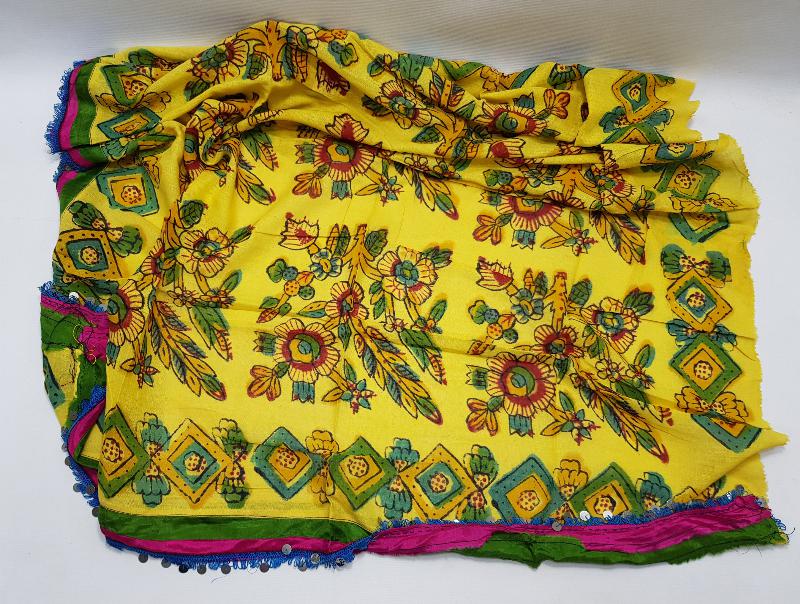 OSMANLI DÖNEMİ TOKAT BASKI YAZMA 