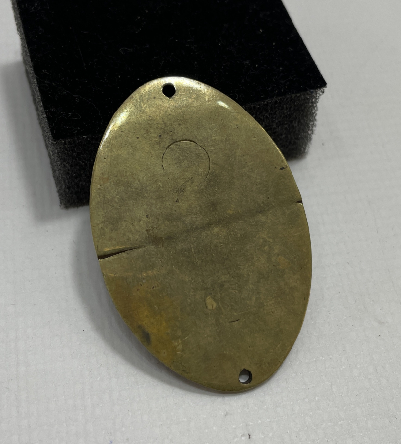 1940 LARDAN HAVACI ASKER KÜNYESİ