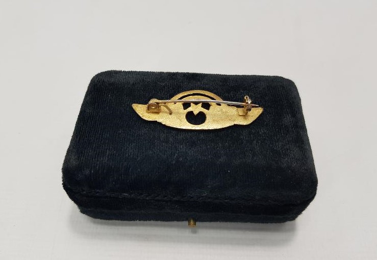 ASKERİ HAVACILIK BRÖVESİ 