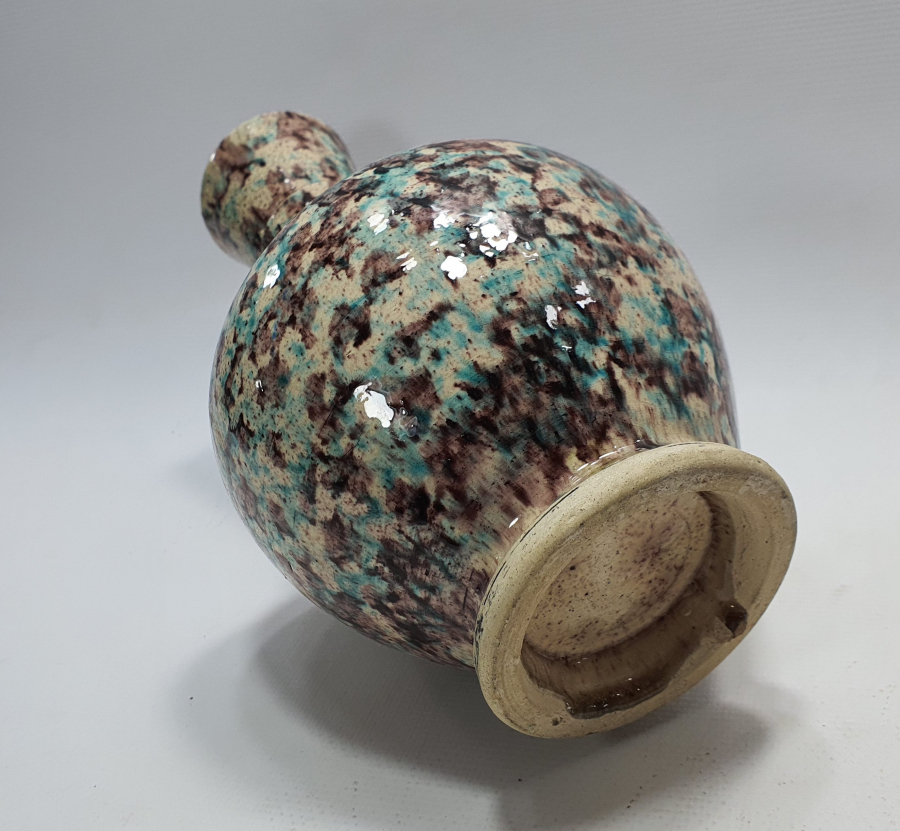 CUMHURİYET BAŞLARI NADİR FORM  KÜTAHYA SÜRAHİ