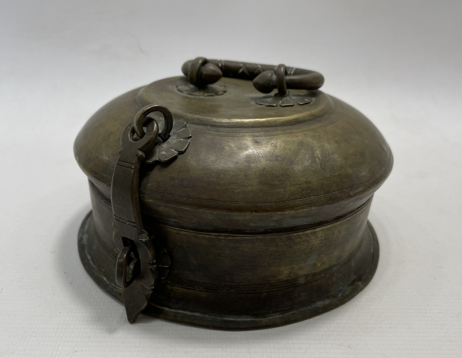 OSMANLI DÖNEMİ ÇOK NADİR EKMEKLİK